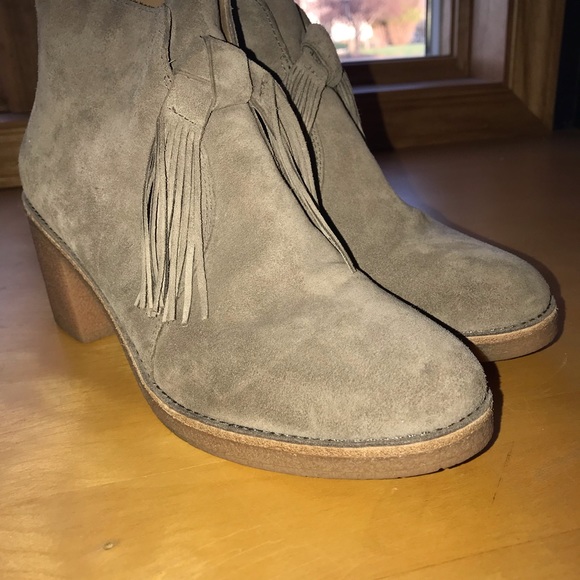 Ugg boots - Picture 6 of 7